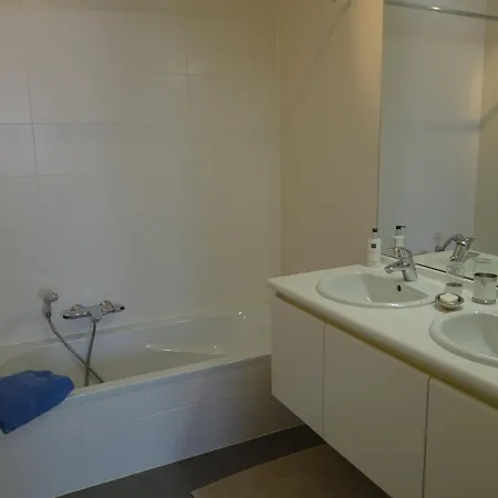 In Near The Marina * Nieuwpoort