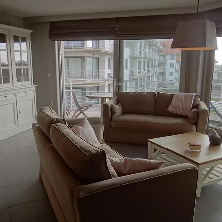 In Near The Marina Apartamento *