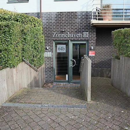 In Near The Marina *