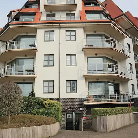 In Near The Marina Apartamento *