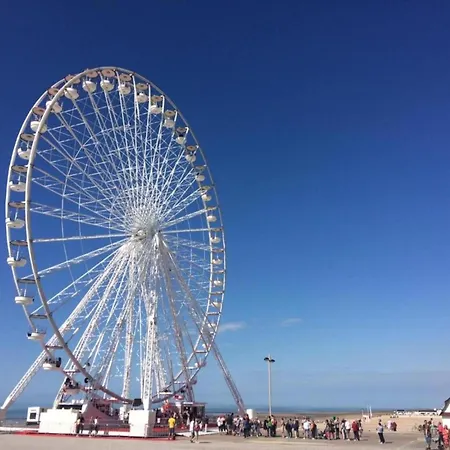 Apartamento In Near The Marina Nieuwpoort