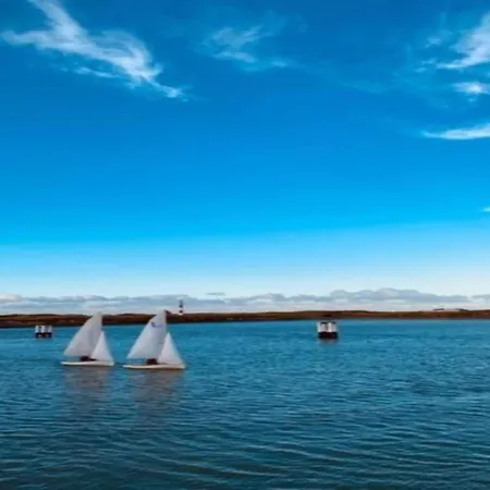 Apartamento In Near The Marina