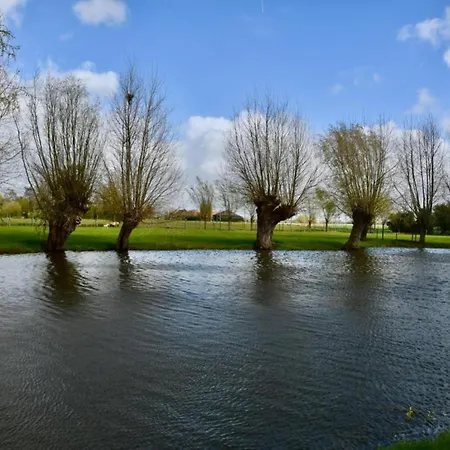 Zonnehaven Iii 64b With A Location