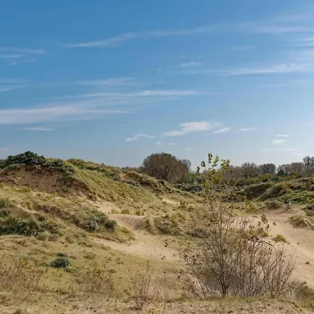 Lejlighed In Near The Marina *