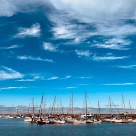 In Near The Marina Nieuwpoort