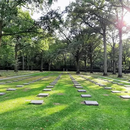 In Near The Marina Lejlighed *