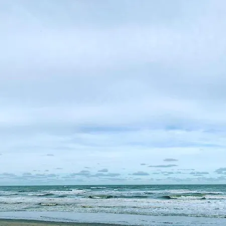 In Near The Marina Apartamento Nieuwpoort